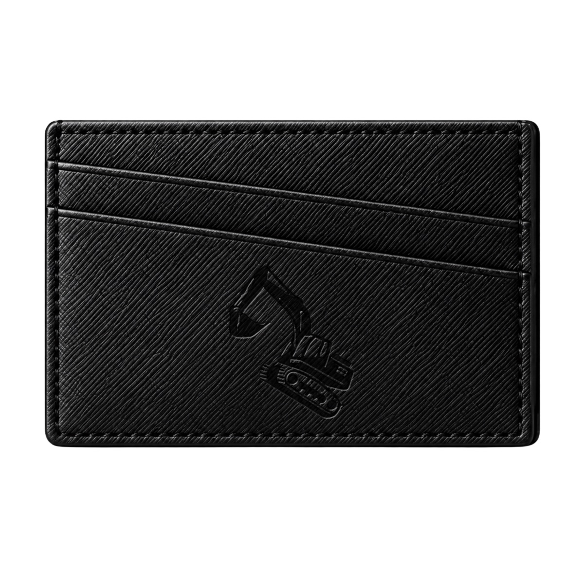 Porte-cartes collector USB