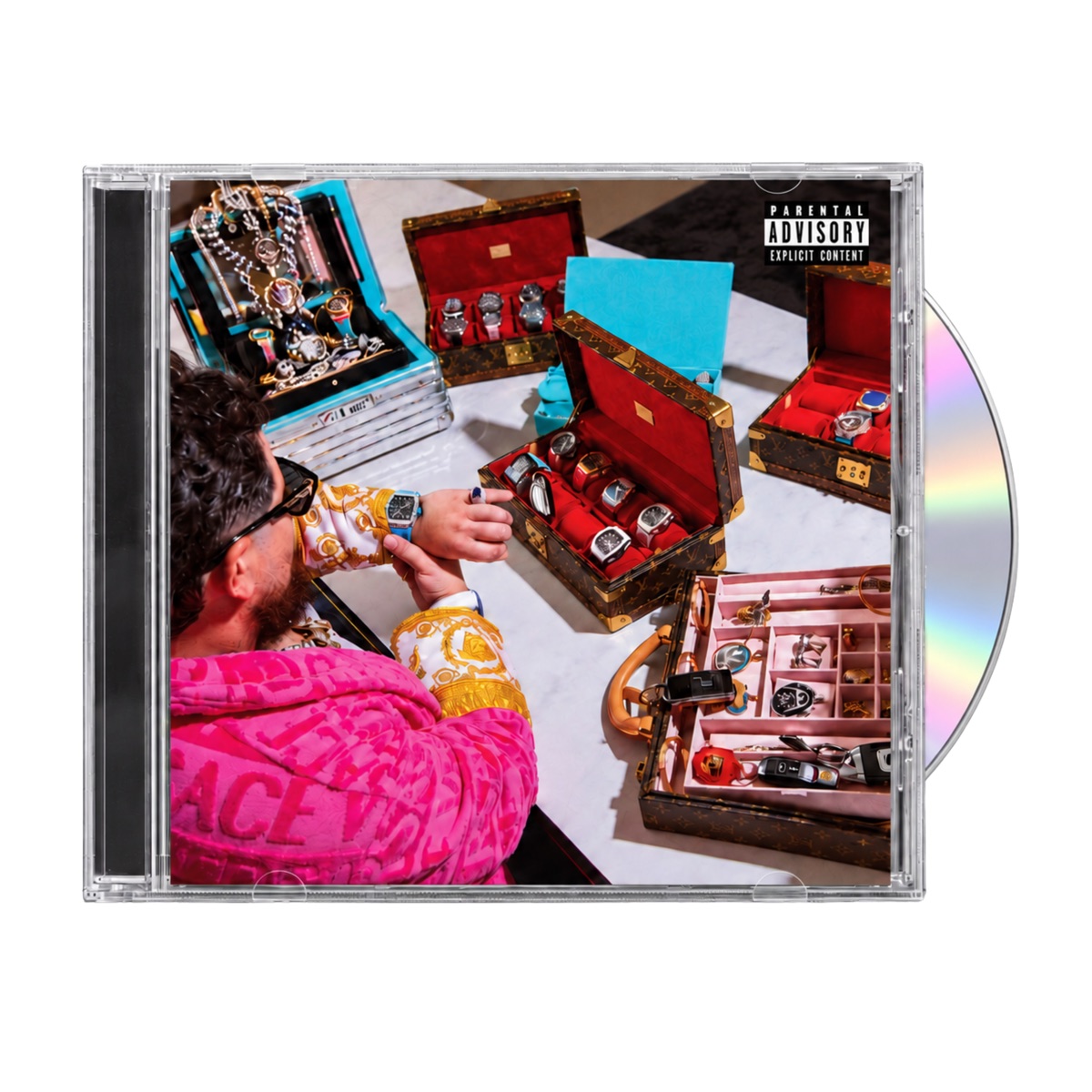 CD